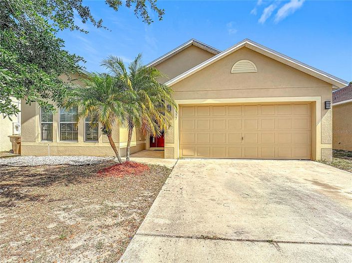 Image No.1-Propriété de 4 chambres à vendre à Kissimmee