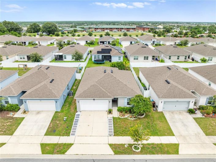 Image No.3-Propriété de 4 chambres à vendre à Davenport