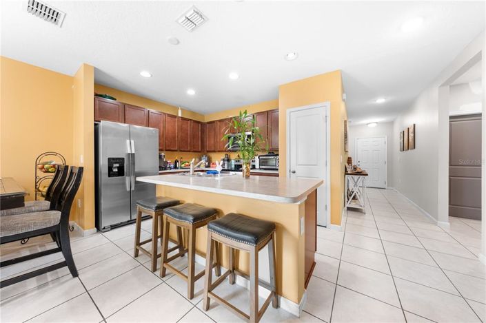 Image No.9-Propriété de 4 chambres à vendre à Davenport