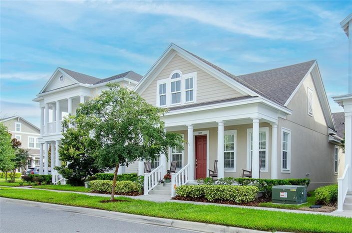 Image No.1-Propriété de 3 chambres à vendre à Kissimmee