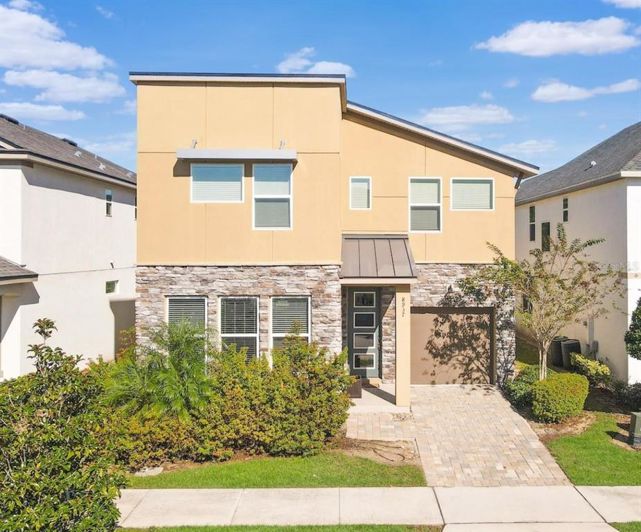 Image No.1-Propriété de 6 chambres à vendre à Kissimmee