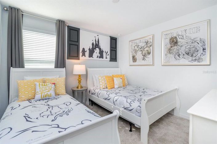 Image No.12-Propriété de 6 chambres à vendre à Kissimmee