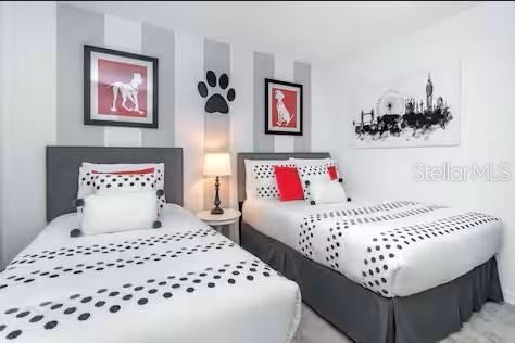 Image No.14-Propriété de 6 chambres à vendre à Kissimmee