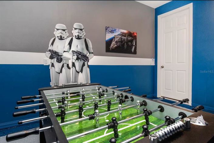 Image No.15-Propriété de 6 chambres à vendre à Kissimmee