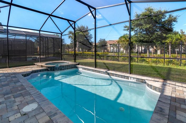 Image No.23-Propriété de 6 chambres à vendre à Kissimmee