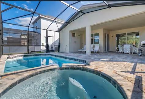 Image No.24-Propriété de 6 chambres à vendre à Kissimmee