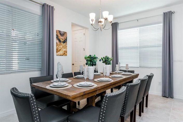 Image No.5-Propriété de 6 chambres à vendre à Kissimmee