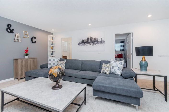 Image No.7-Propriété de 6 chambres à vendre à Kissimmee