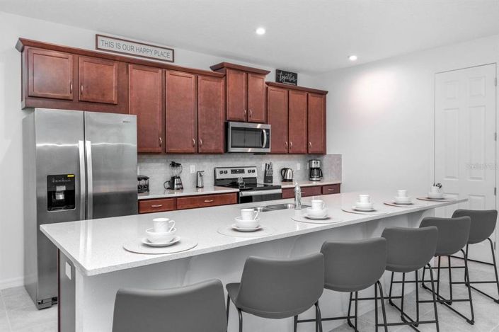 Image No.8-Propriété de 6 chambres à vendre à Kissimmee