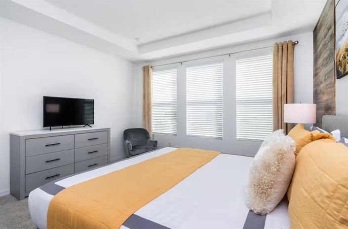 Image No.9-Propriété de 6 chambres à vendre à Kissimmee