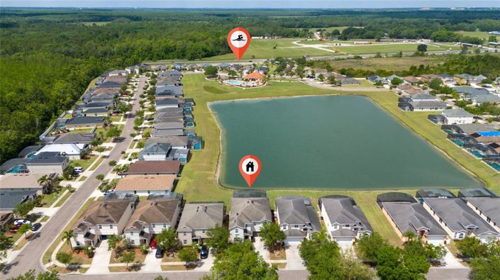 Image No.2-Propriété de 7 chambres à vendre à Kissimmee