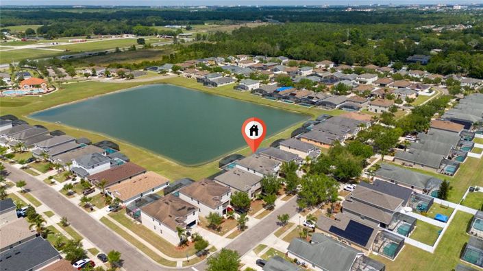 Image No.3-Propriété de 7 chambres à vendre à Kissimmee