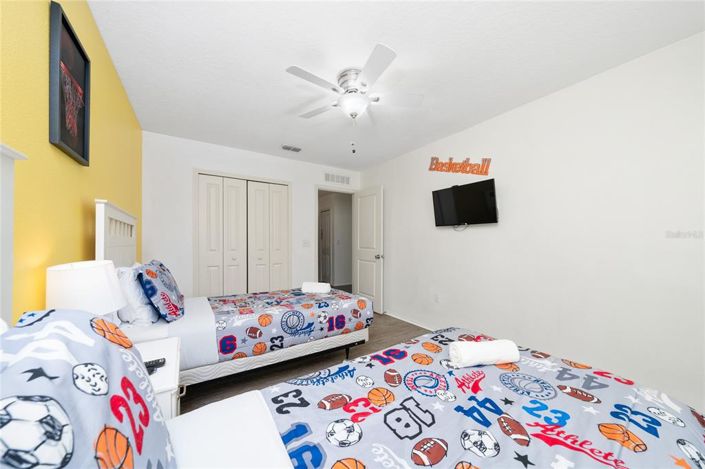 Image No.30-Propriété de 7 chambres à vendre à Kissimmee