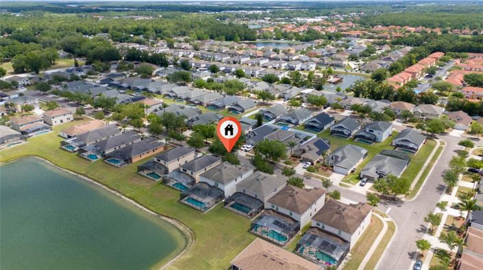 Image No.4-Propriété de 7 chambres à vendre à Kissimmee