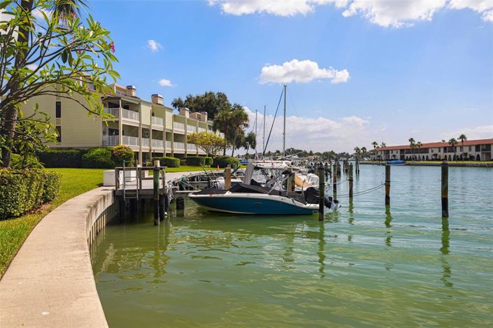 Image No.79-Maison de ville de 2 chambres à vendre à Treasure Island