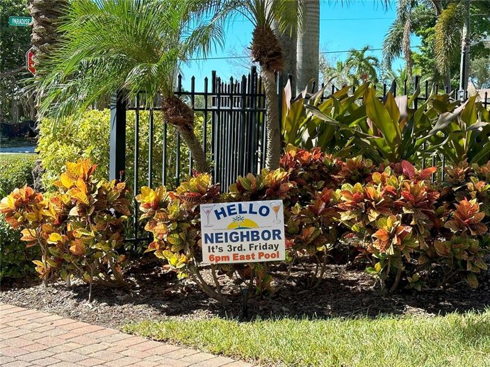 Image No.82-Maison de ville de 2 chambres à vendre à Treasure Island