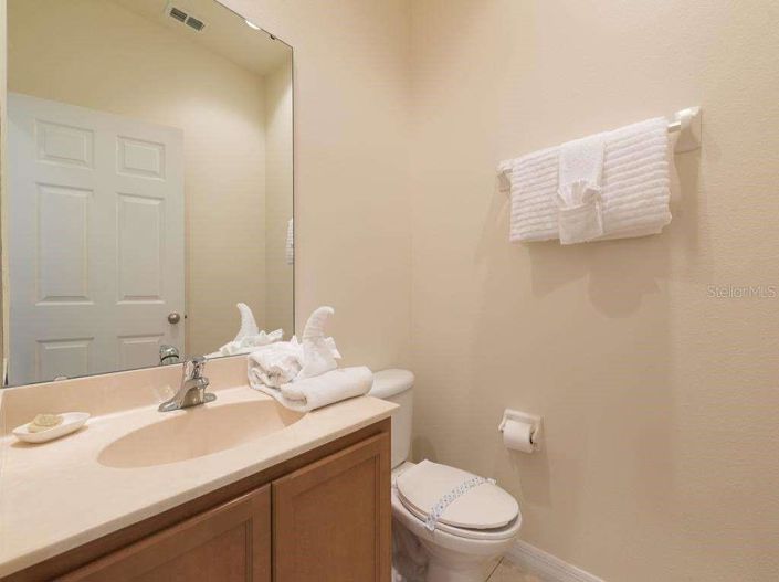 Image No.11-Maison de ville de 2 chambres à vendre à Kissimmee