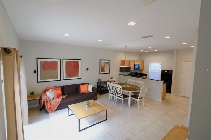 Image No.4-Maison de ville de 2 chambres à vendre à Kissimmee