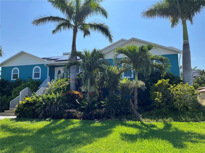 Image No.1-Propriété de 4 chambres à vendre à États-Unis