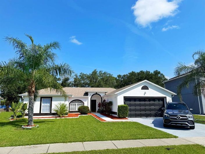Image No.1-Propriété de 3 chambres à vendre à Kissimmee