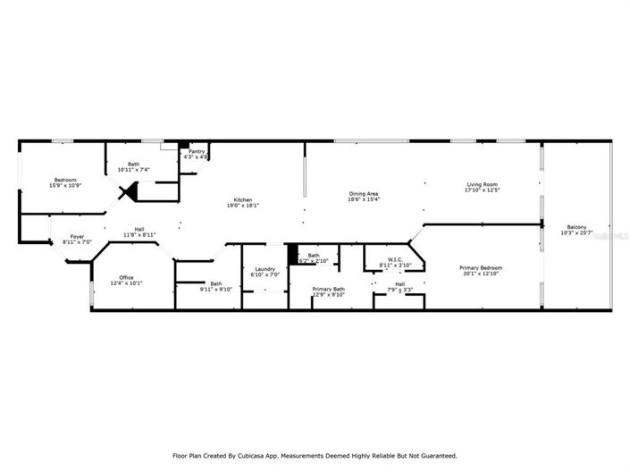 Image No.41-Propriété de 3 chambres à vendre à Floride