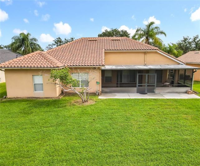 Image No.35-Propriété de 4 chambres à vendre à Kissimmee