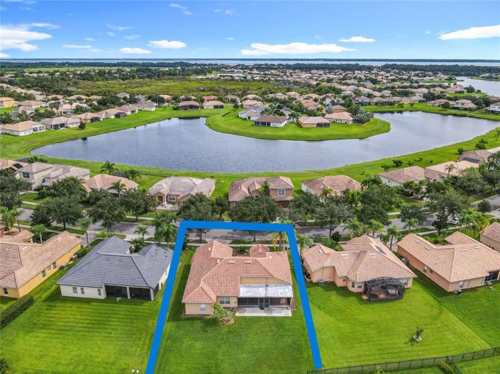 Image No.38-Propriété de 4 chambres à vendre à Kissimmee