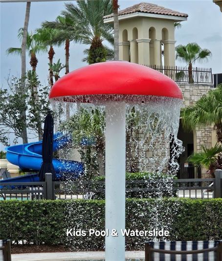 Image No.44-Propriété de 4 chambres à vendre à Kissimmee