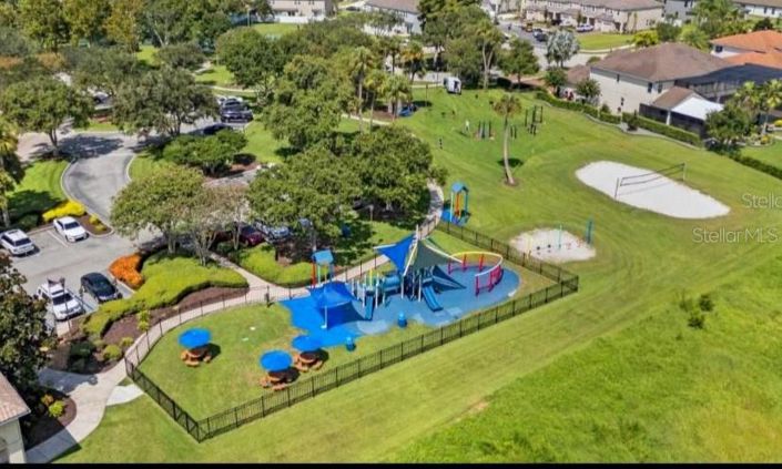 Image No.45-Propriété de 4 chambres à vendre à Kissimmee