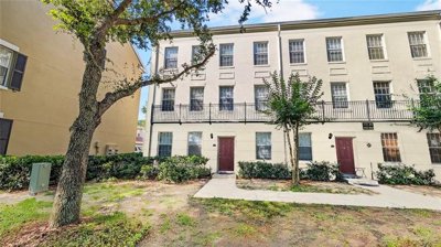 1 - Celebration, Townhouse