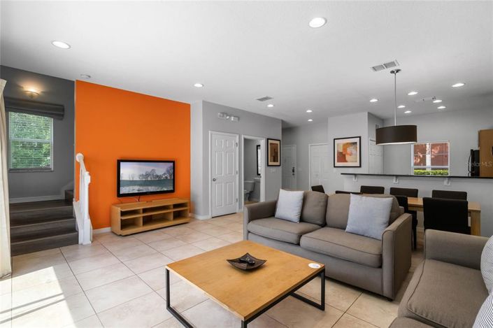 Image No.12-Maison de ville de 3 chambres à vendre à Kissimmee