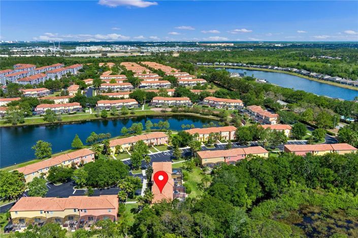 Image No.42-Maison de ville de 3 chambres à vendre à Kissimmee