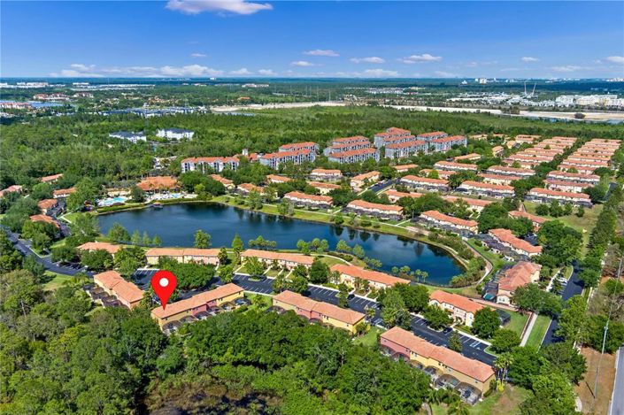 Image No.43-Maison de ville de 3 chambres à vendre à Kissimmee