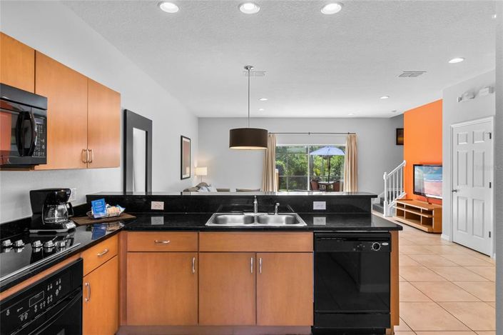 Image No.7-Maison de ville de 3 chambres à vendre à Kissimmee