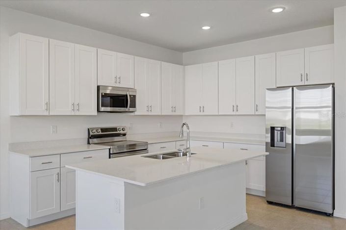 Image No.3-Propriété de 4 chambres à vendre à Haines City