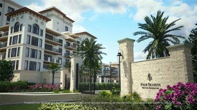 Signature Collection Realty Ltd most sold property