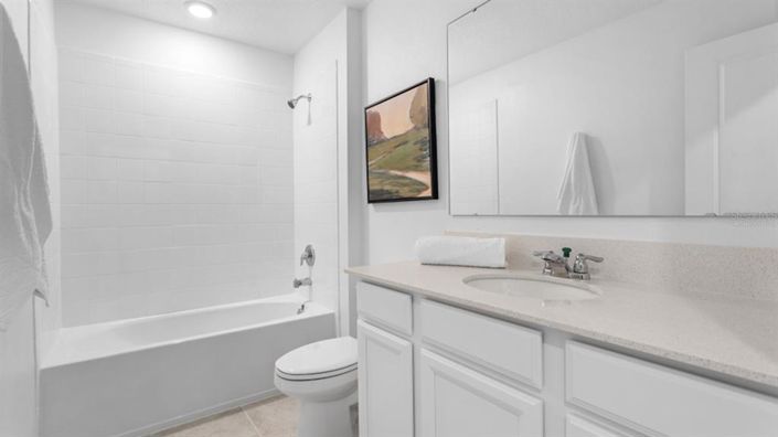 Image No.8-Propriété de 4 chambres à vendre à Kissimmee