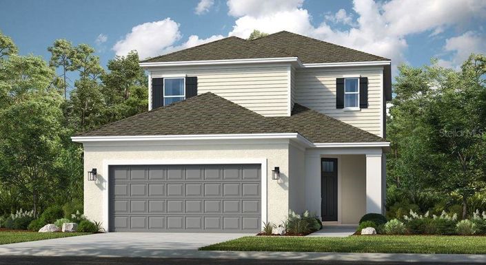 Image No.1-Propriété de 3 chambres à vendre à Kissimmee