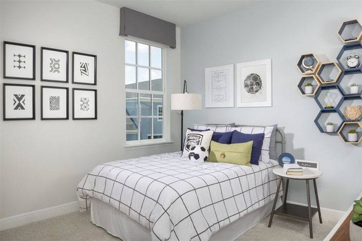 Image No.11-Propriété de 4 chambres à vendre à Celebration