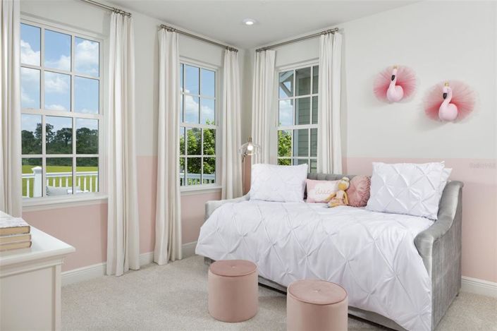 Image No.12-Propriété de 4 chambres à vendre à Celebration