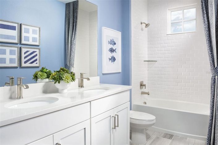 Image No.13-Propriété de 4 chambres à vendre à Celebration