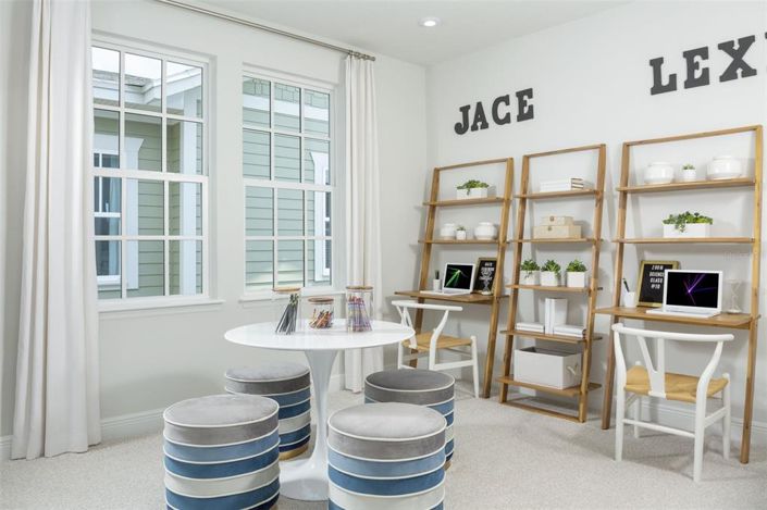 Image No.14-Propriété de 4 chambres à vendre à Celebration