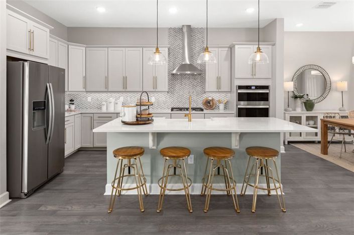 Image No.5-Propriété de 4 chambres à vendre à Celebration