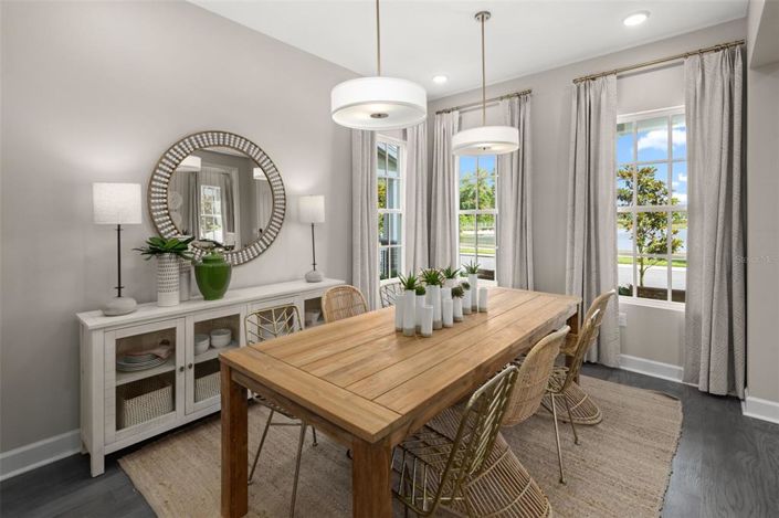 Image No.8-Propriété de 4 chambres à vendre à Celebration