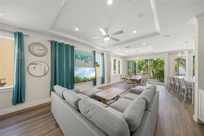 Image No.10-Propriété de 6 chambres à vendre à Sarasota