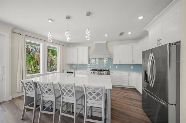 Image No.11-Propriété de 6 chambres à vendre à Sarasota