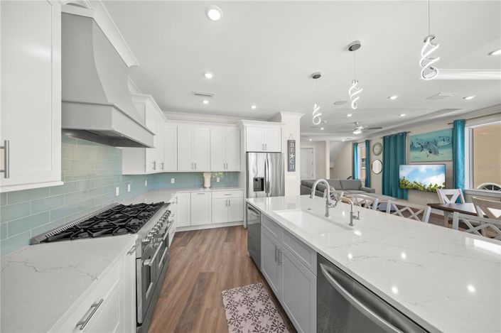 Image No.14-Propriété de 6 chambres à vendre à Sarasota