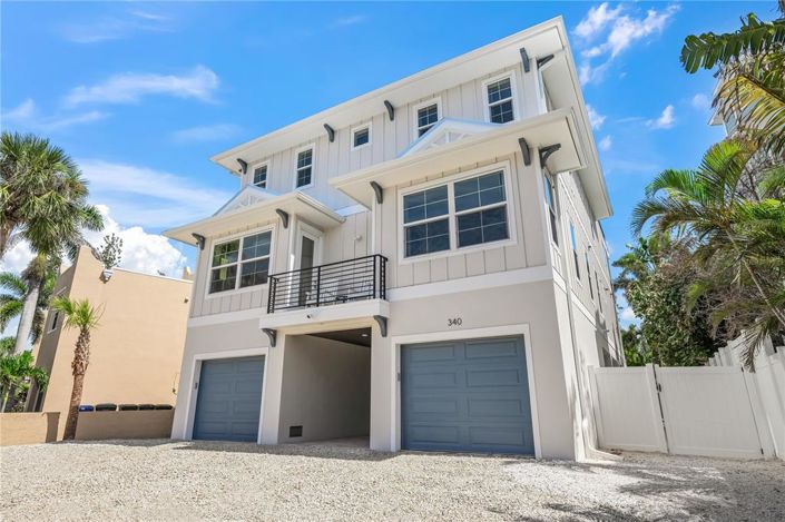 Image No.2-Propriété de 6 chambres à vendre à Sarasota