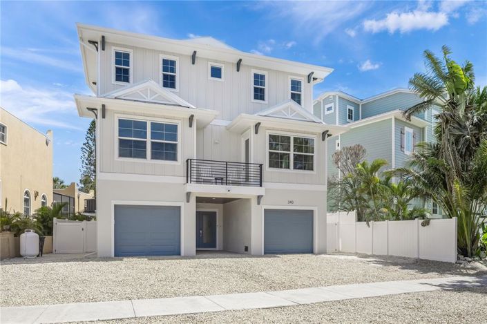 Image No.3-Propriété de 6 chambres à vendre à Sarasota