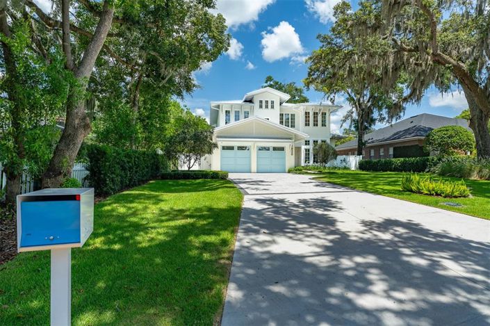 Image No.3-Propriété de 5 chambres à vendre à Winter Park